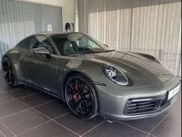 occasion Porsche 911 Carrera 4S 992 Coupe 3.0i 450 Pdk