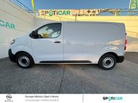 occasion Opel Vivaro M 1.5 BlueHDi 120ch S&S Pack Business