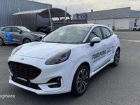 Occasion Ford Puma ST-Line 126 ch (92 kW) 2024 SUV
