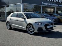 occasion Audi A1 25 TFSI 95 ch BVM5 Advanced