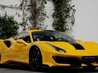 occasion Ferrari 488 V8 3.9 T 720ch Pista