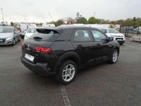 occasion Citroën C4 Cactus PURETECH 110 SS EAT6 FEEL BUSINESS