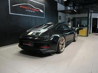 Occasion Porsche 911 GT3 518 ch (380 kW) 2022 Vert Coupé