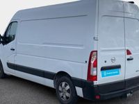 Occasion Opel Movano 135 ch (99 kW) 2021 Van