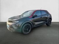 occasion Opel Mokka 1.5 Diesel 110 Ch Bvm6 - Gs