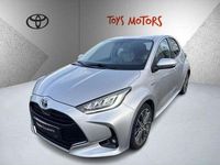 Occasion Toyota Yaris Hybrid 116 ch (85 kW) 2021