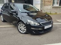 occasion Peugeot 308 1.6 BlueHDi 120ch S&S BVM6