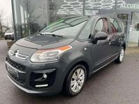 occasion Citroën C3 Picasso 1.2 Puretech 12v - 110 Confort Phase 2