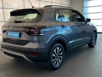 occasion VW T-Cross - 1.0 Tsi 95 Start/stop Bvm5 Active