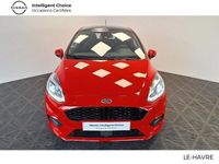 occasion Ford Fiesta V 1.0 EcoBoost 95ch Connect Business Nav 3p