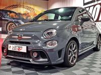 occasion Abarth 595 1.4 Turbo 16v T-jet 145 Ch Bvm5