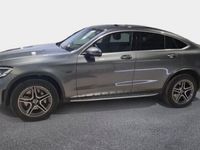 occasion Mercedes 300 GLC Coupede 194+122ch AMG Line 4Matic 9G-Tronic