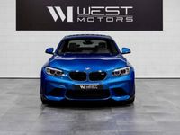 occasion BMW M2 (F87) 3.0 370 Ch DKG 7