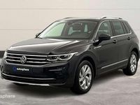 Occasion VW Tiguan Elegance 152 ch (111 kW) 2022 SUV