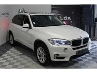 Occasion BMW X5 Sport Line 231 ch (169 kW) 2018 Blanc SUV
