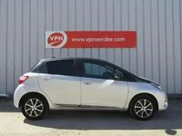 occasion Toyota Yaris 110 Vvt-i Design Y20 5p My19