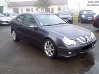 occasion Mercedes 220 CDI SPORT EDITION A 3P