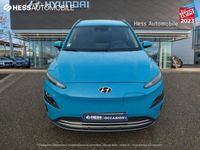 occasion Hyundai Kona Electric 39kwh - 136ch Intuitive