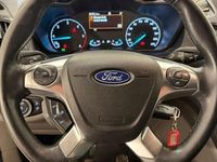 Occasion Ford Transit Connect 120 ch (88 kW) 2022 Monospace