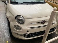 occasion Fiat 500C 