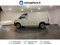 occasion VW Transporter 2.8T L1H1 2.0 TDI 204ch Business DSG7