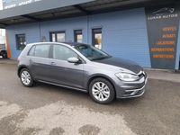 Occasion VW Golf Business 151 ch (111 kW) 2020 Gris Berline