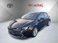 Occasion Toyota Corolla 2022 Brun Citadine