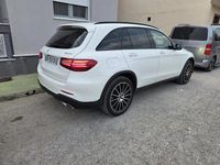 Occasion Mercedes GLC250 Sportline 204 ch (150 kW) 2018 SUV
