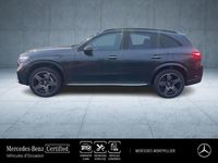 Occasion Mercedes E300 AMG line 204 ch (150 kW) 2024