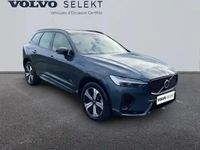 Occasion Volvo XC60 Plus 253 ch (186 kW) 2024 Bleu SUV
