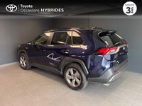 occasion Toyota RAV4 Hybrid 