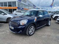 occasion Mini Cooper D Cooper D 2.0 D - 112 - BVAAll4 - Toit Ouvrant -