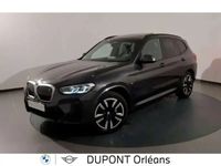 occasion BMW iX3 M Sport 286ch Inspiring 6cv