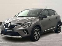 Occasion Renault Captur Rive Gauche 92 ch (67 kW) 2022 Biton SUV