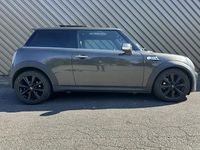 Occasion Mini Cooper S Hatch 184 ch (135 kW) 2011 Citadine