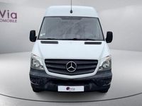 Occasion Mercedes Sprinter 143 ch (105 kW) 2018 Van