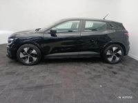 Occasion Renault Megane E-Tech Equilibre 161 kW (220 ch) 2022 Noir Berline