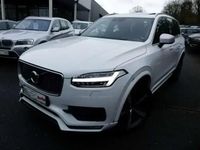 occasion Volvo XC90 D5 Awd 225ch R-design Geartronic 7 Places