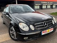 Occasion Mercedes 280 Avantgarde 177 ch (130 kW) 2005 Berline