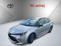 Occasion Toyota Corolla 122 ch (89 kW) 2020 Break