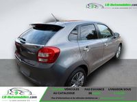 occasion Suzuki Baleno Baleno1.0 Boosterjet BVA 111ch