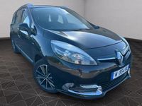 Occasion Renault Grand Scénic III Bose Edition 150 ch (110 kW) 2013 Noir Monospace