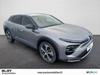 occasion Citroën C5 X Hybride Rechargeable 225 S&S e-EAT8 Feel Pack