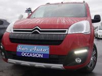 occasion Citroën Berlingo 1.6 BlueHDi XTR S*CAMERA*CLIM*GPS*GRIP CONTROL*