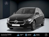 Occasion Mercedes B180 Progressive 116 ch (85 kW) 2023 Noir Monospace