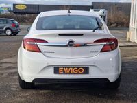 occasion Opel Insignia Generation-i 1.6 Sidi T 170ch Cosmo Pack Bva