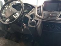 Occasion Ford Transit Trend 130 ch (95 kW) 2017 Berline