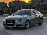 Occasion Audi A6 Ambition 204 ch (150 kW) 2013 Berline