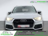 occasion Audi Q5 TDI 190 BVA Quattro