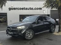 Occasion Mercedes GLC300e AMG line 207 ch (152 kW) 2024 Noir SUV